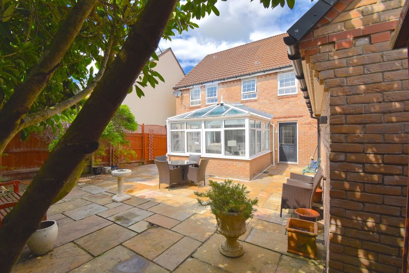 Garden- click for photo gallery